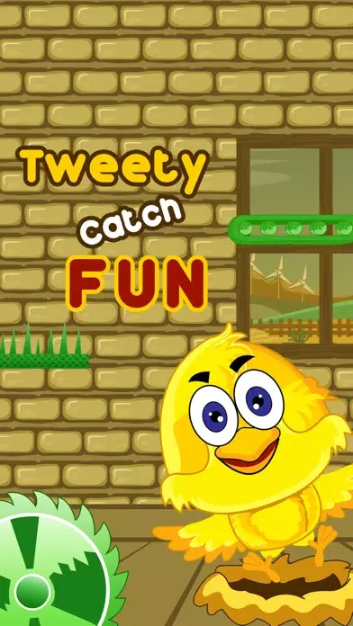 Chicken Catch Fun! Juju Chick On The Beat Screenshots