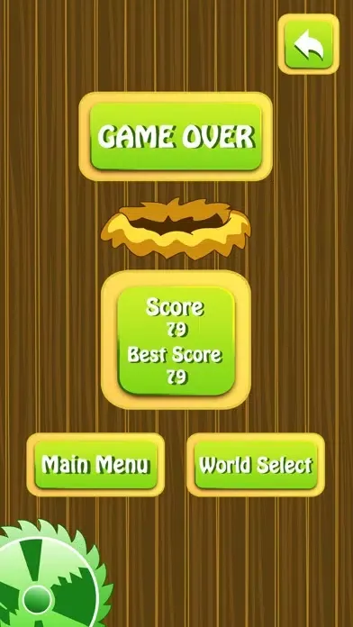 Chicken Catch Fun! Juju Chick On The Beat Screenshots