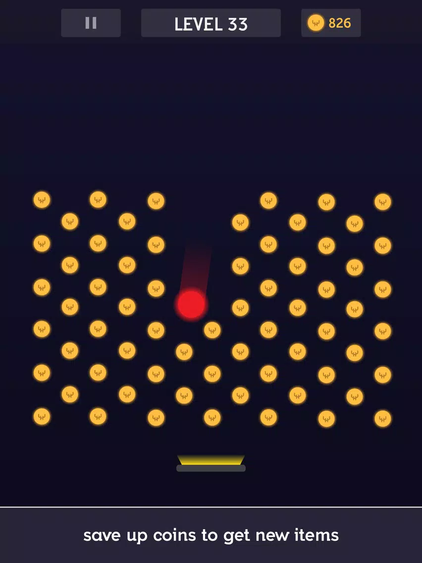 Captures d'écran de Portal Rush Ball iPad 
