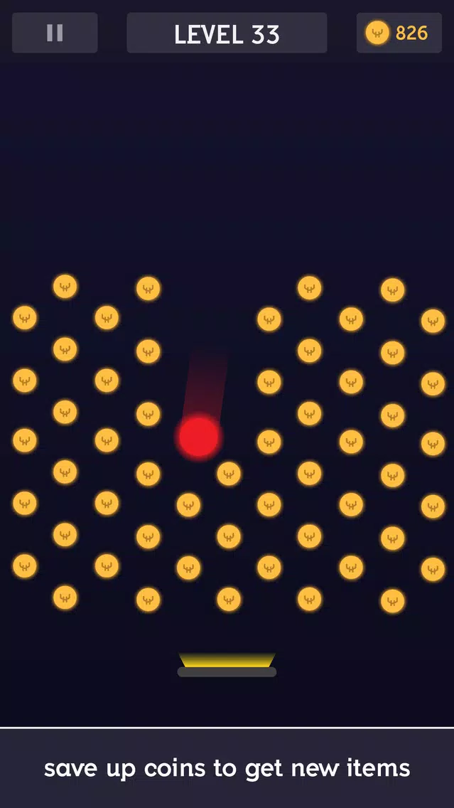 Captures d'écran de Portal Rush Ball
