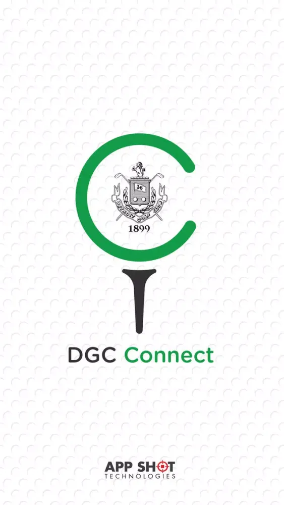 DGC Connect Screenshots