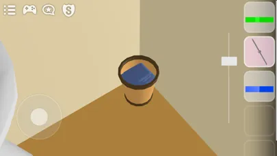 Escape Room 3D Tea Club سکرین شاٹس