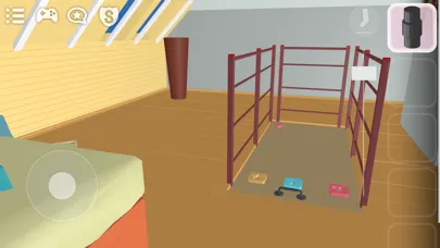 تصاویر Room Escape 3D Attic