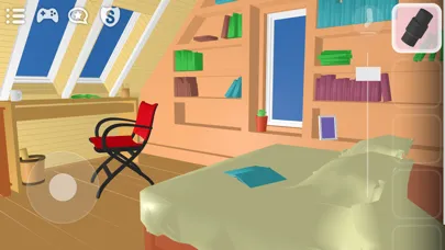 تصاویر Room Escape 3D Attic
