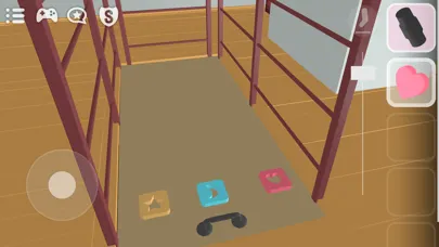 تصاویر Room Escape 3D Attic