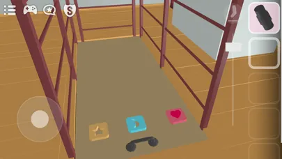 تصاویر Room Escape 3D Attic