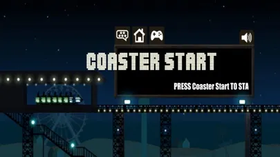 Coaster Style سکرین شاٹس
