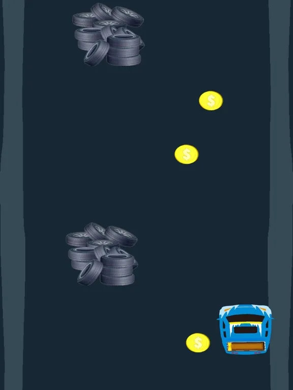 Daily Rook iPad  سکرین شاٹس