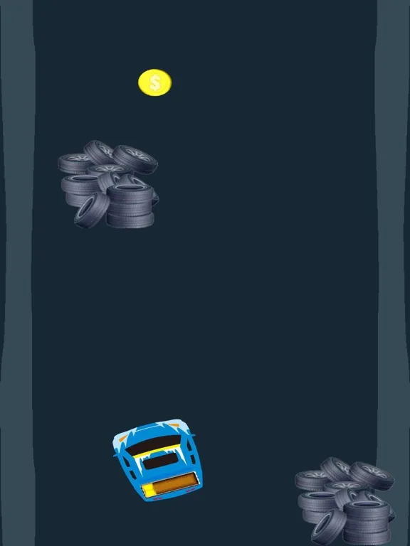 Daily Rook iPad  سکرین شاٹس