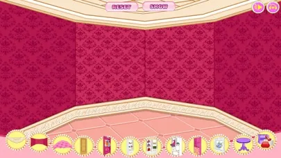 Decorate Princess room Screenshots