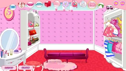 Decorate Princess room Screenshots