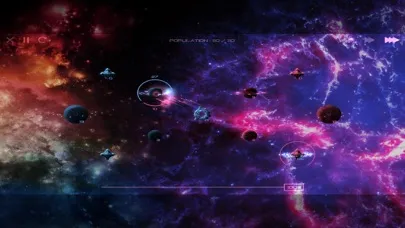 Loot Planet Screenshots