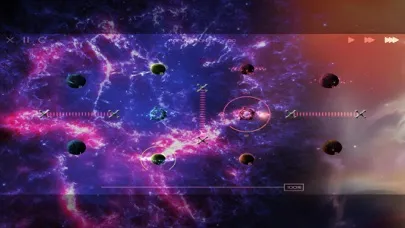 Loot Planet Screenshots
