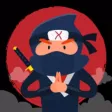 Ninja bolted Ninja bolted
