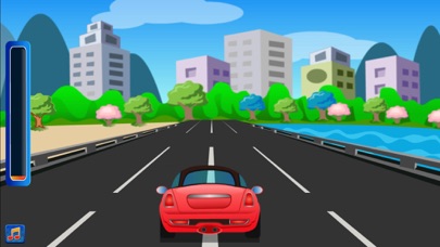 Tangkapan layar Simulation of car maintenance