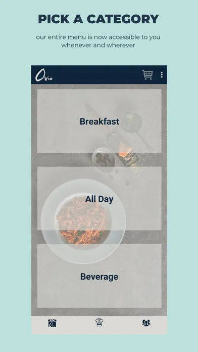 Ovio Screenshots