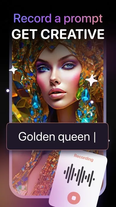 Скриншоты Ai Video Creator - Art Maker