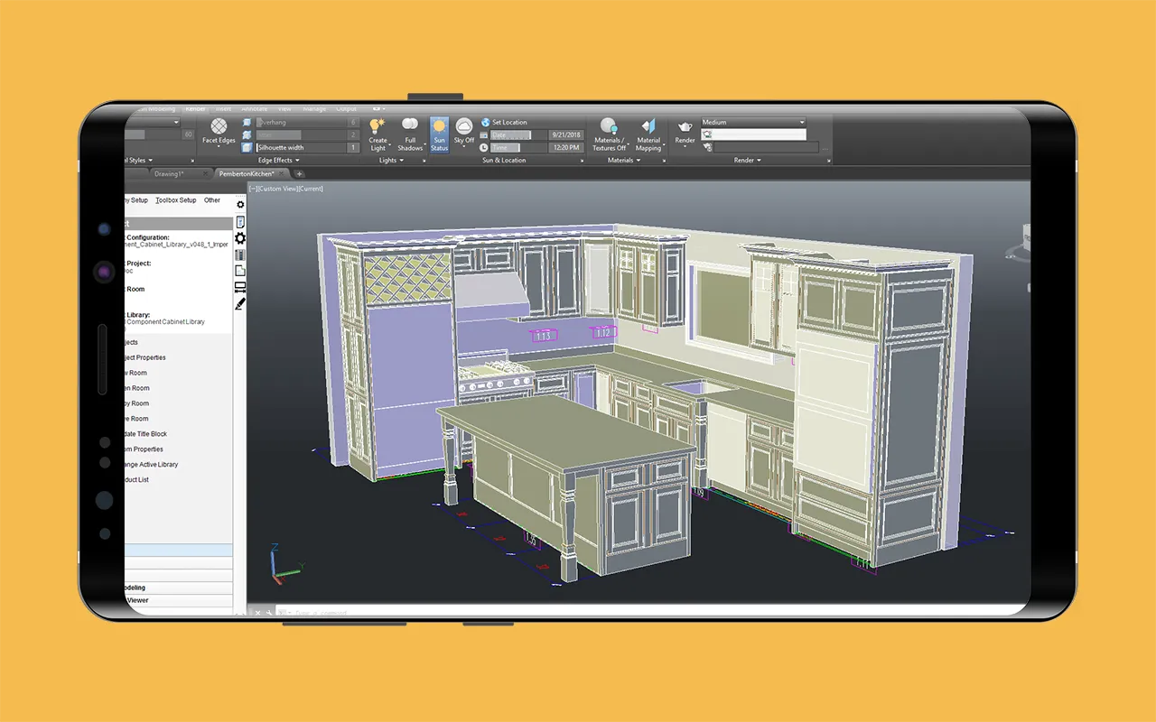Learn Free AutoCad 2019 Screenshots