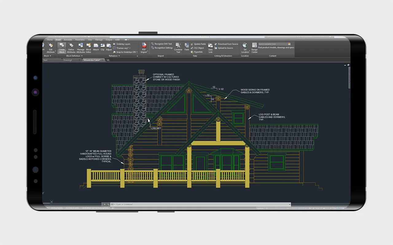 Learn Free AutoCad 2019 Screenshots