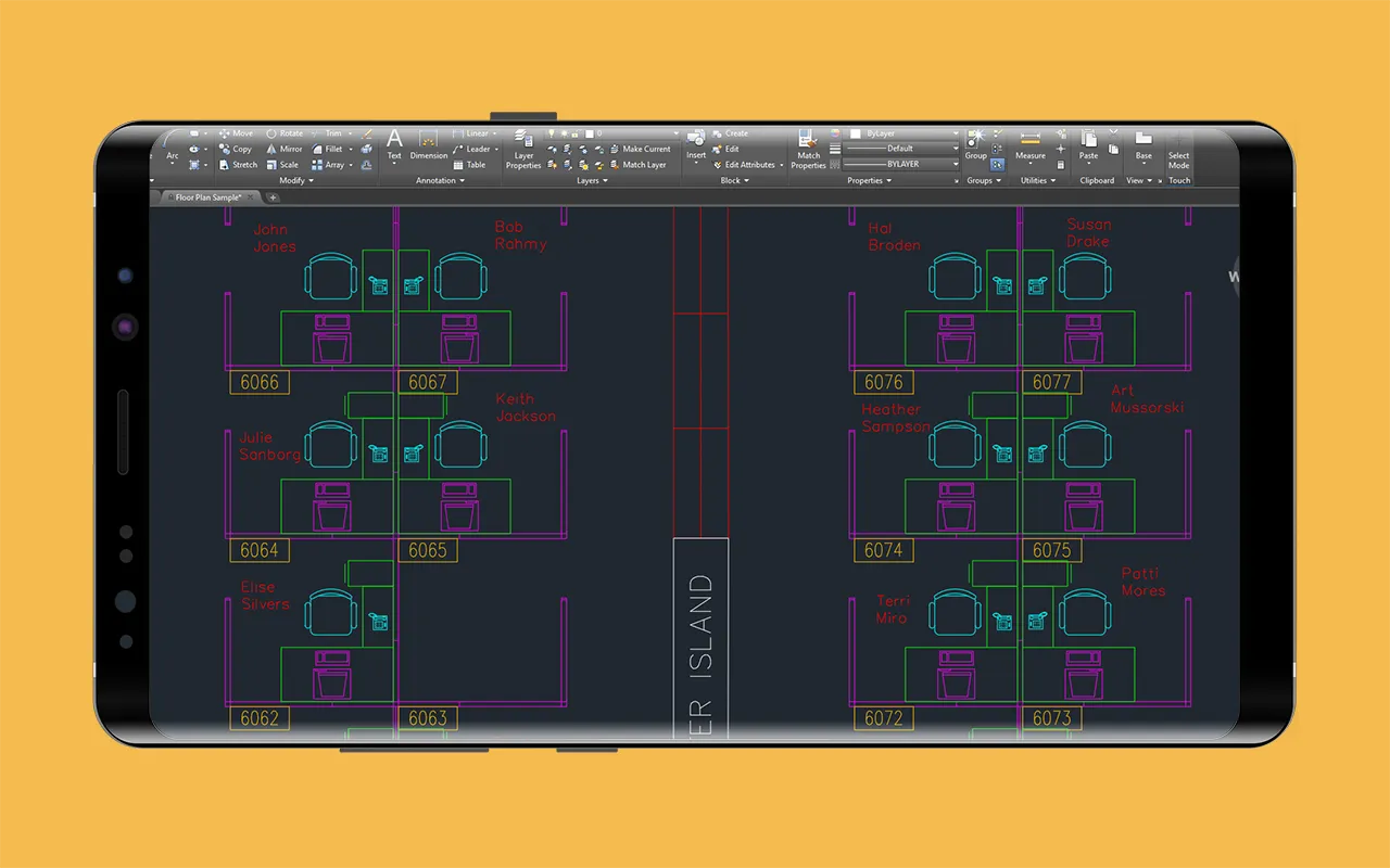 Learn Free AutoCad 2019 Screenshots