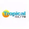 Rádio Tropical Vix