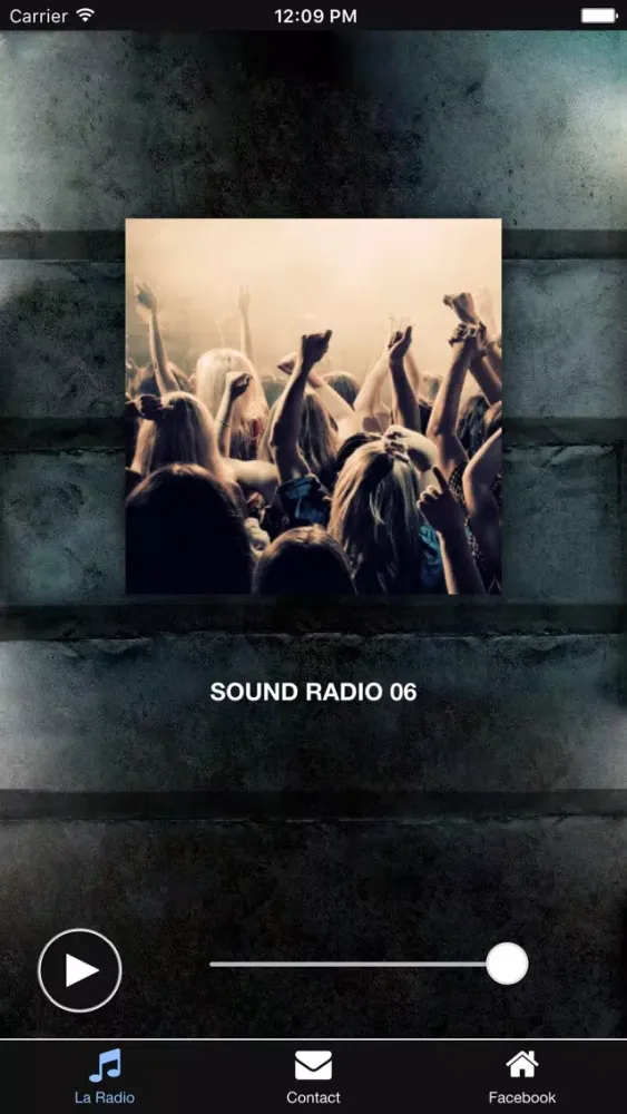 تصاویر SOUND RADIO 06