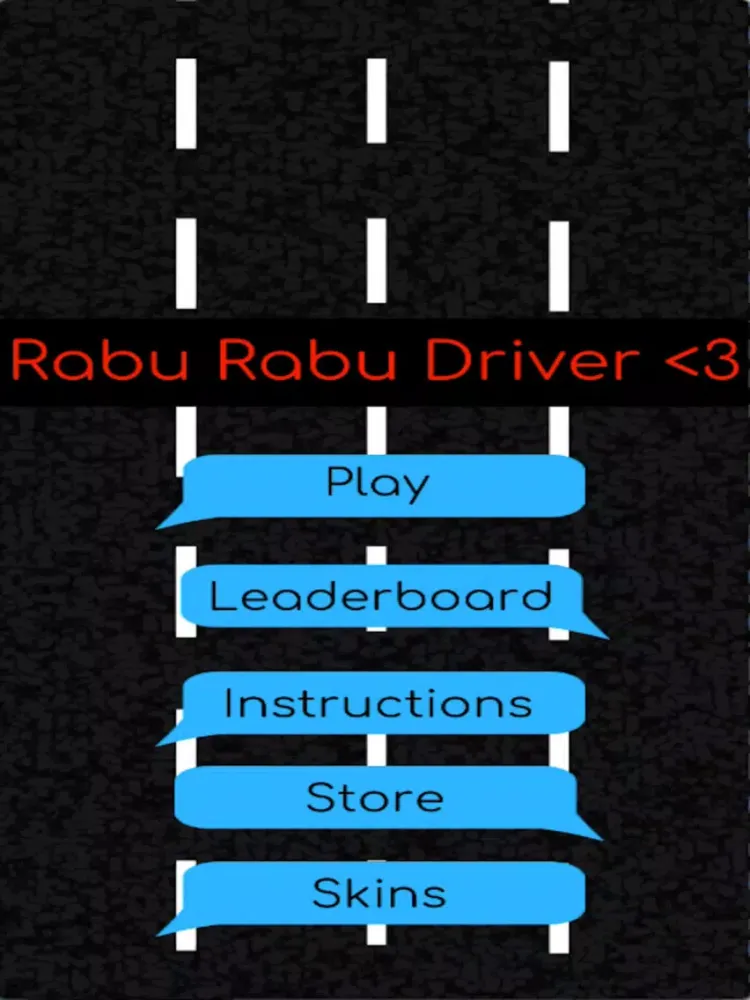 Rabu Rabu Driver iPad  Ekran Görüntüleri