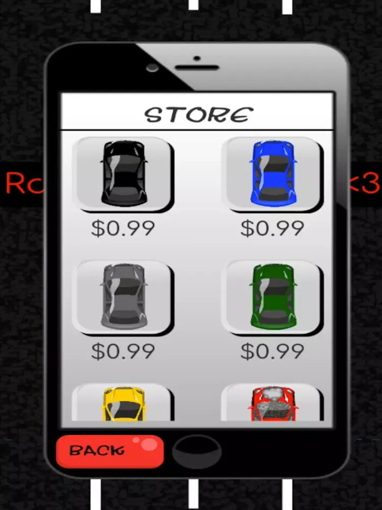 Rabu Rabu Driver iPad  Ekran Görüntüleri