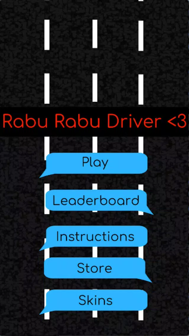 Rabu Rabu Driver স্ক্রিনশট