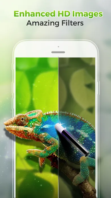 Kappboom - Cool Wallpapers Screenshots
