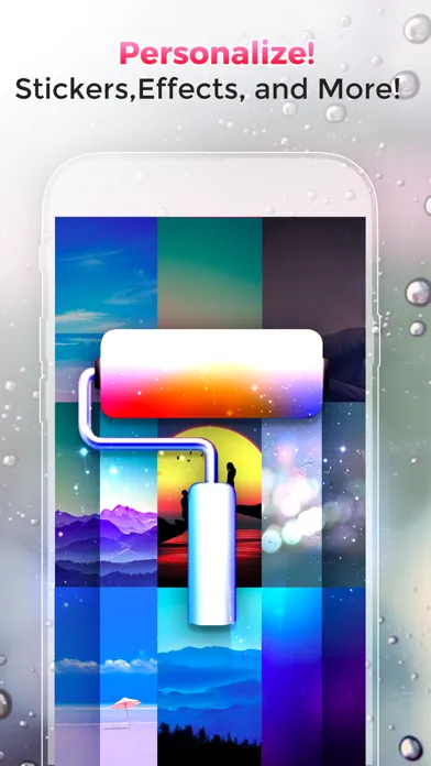 Kappboom - Cool Wallpapers Screenshots