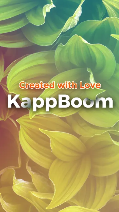 Kappboom - Cool Wallpapers Screenshots