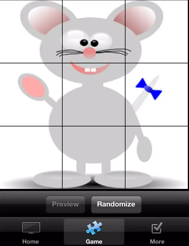 Head Shoulders Knees And Toes Screenshots