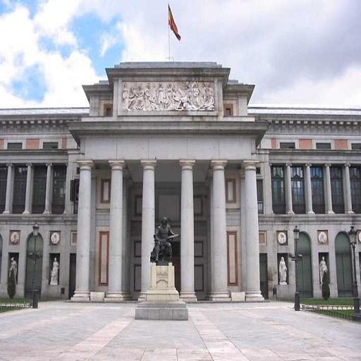Live Wallpaper: El Prado