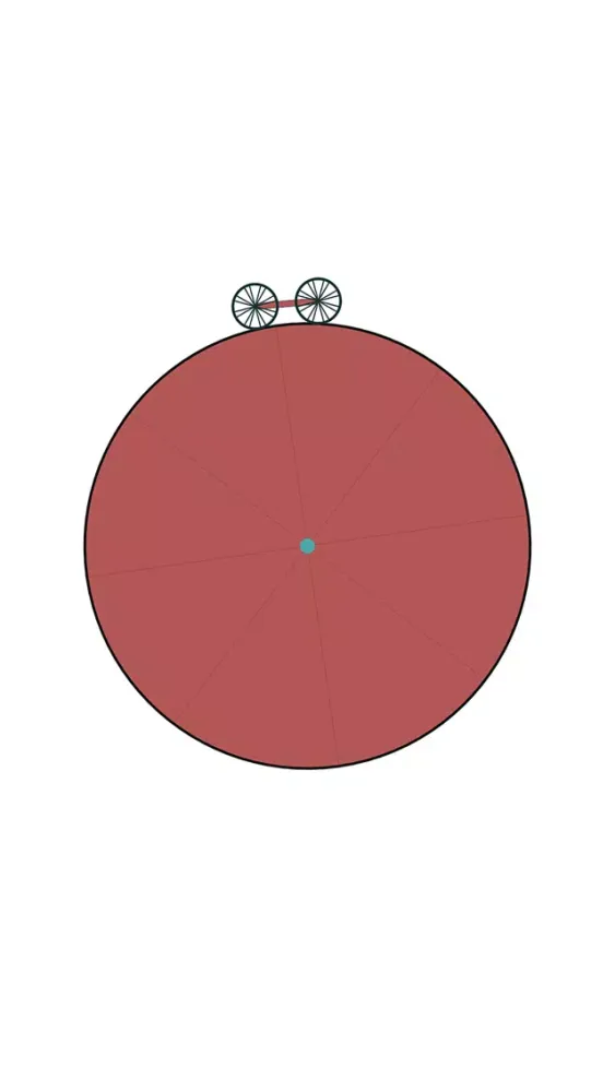 Counterspin - Spin to balance Screenshots