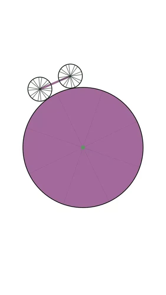 Counterspin - Spin to balance Screenshots