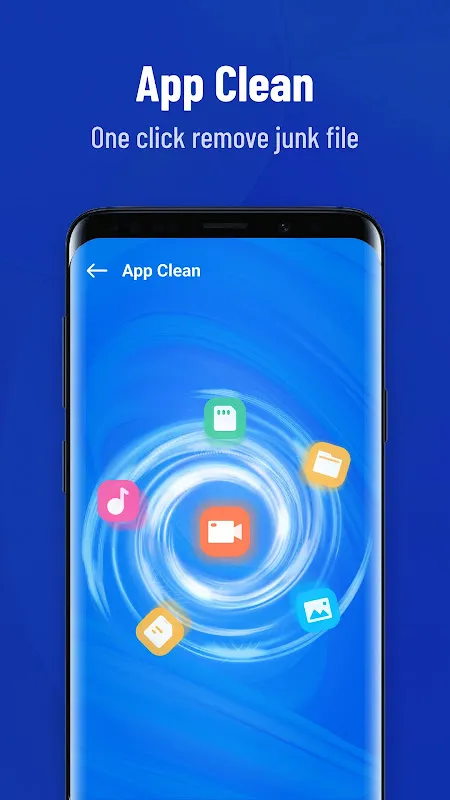  KeepClean Screenshots
