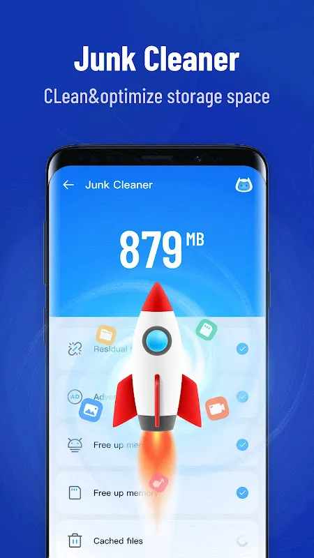  KeepClean Screenshots