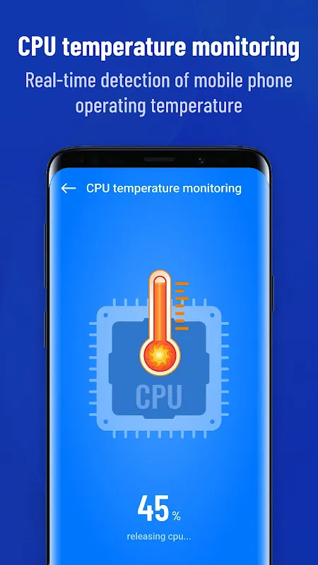  KeepClean Screenshots