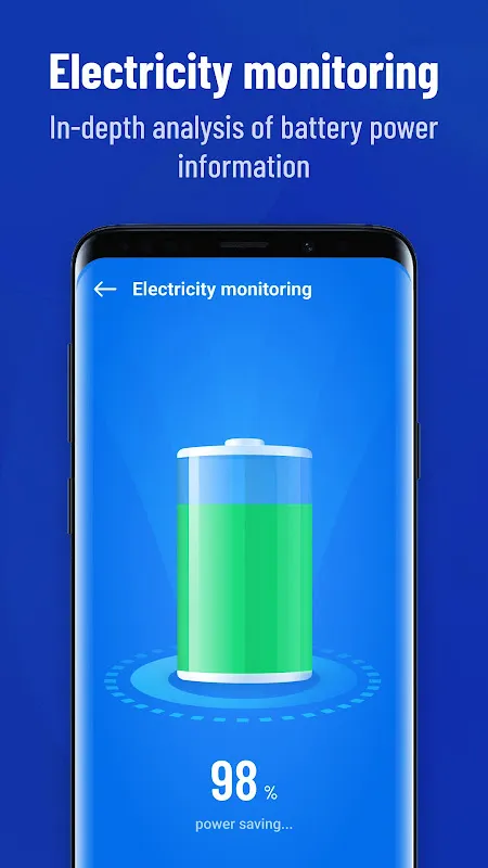  KeepClean Screenshots