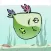 Swimming Bob