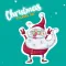 Christmas Stickers Set