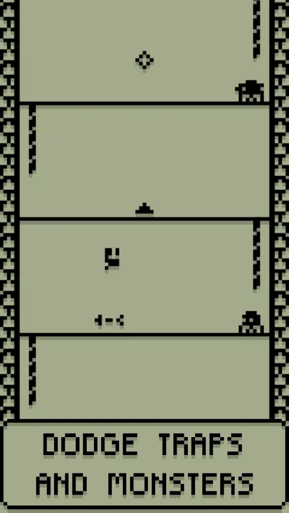 Climb Knight Screenshots