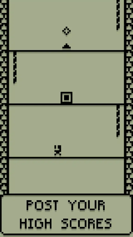 Climb Knight Screenshots