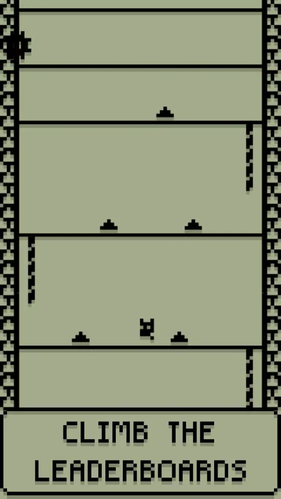 Climb Knight Screenshots