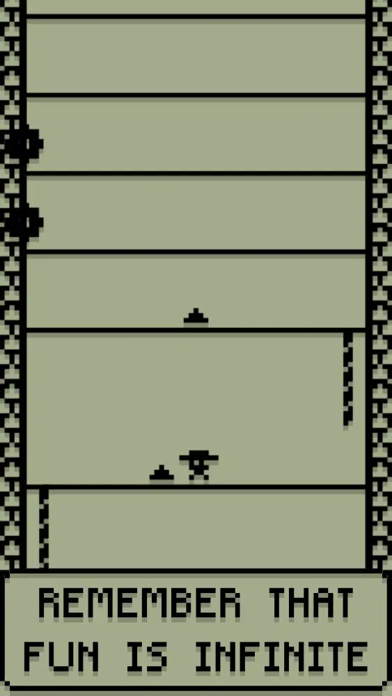 Climb Knight Screenshots