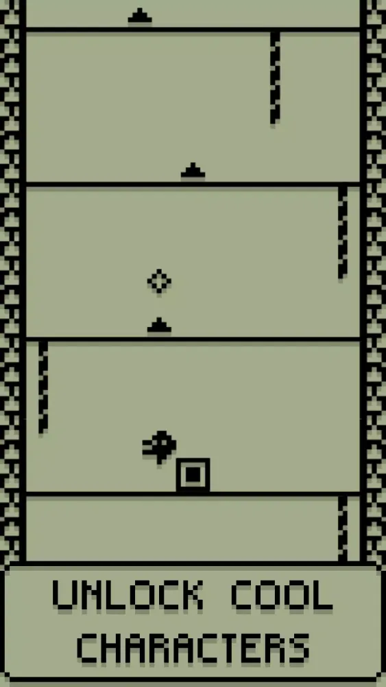 Climb Knight Screenshots