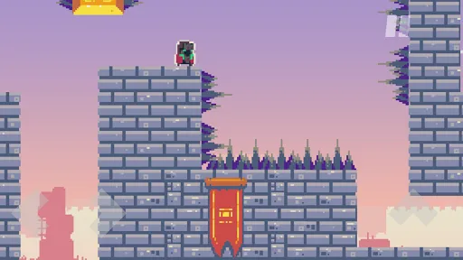 Screenshot di DERE EVIL EXE - 2D Horror Game