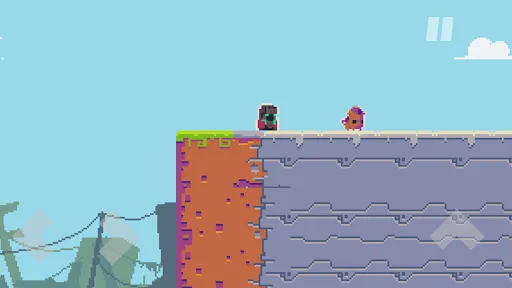 Screenshot di DERE EVIL EXE - 2D Horror Game