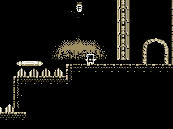 Tangkapan skrin DERE EXE: Rebirth of Horror iPad 